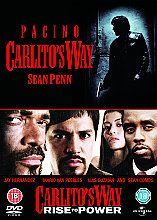 Carlito's Way/Carlito's Way - Rise To Power