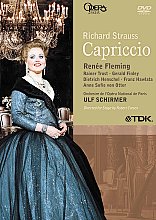 Capriccio - Richard Strauss