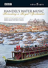 Handel: Water Music