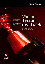 Tristan Und Isolde - Wagner