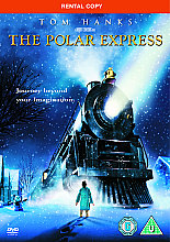 Polar Express (Animated)