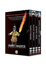 Puppet Master (Box Set)