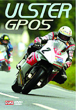 Ulster Grand Prix 2005