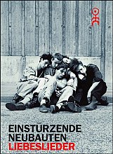 Einsturzende Neubauten - Liebeslieder (Subtitled)