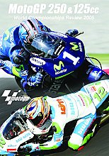 Moto GP 125 / 250 cc Review 2005