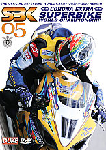 World Superbike Review 2005