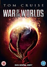 War Of The Worlds