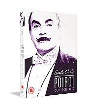 Agatha Christie's Poirot - Collection 5