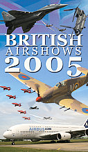 British Airshows 2005