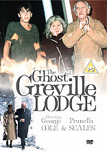 Ghost Of Greville Lodge, The