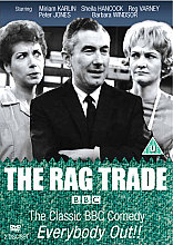 Rag Trade, The