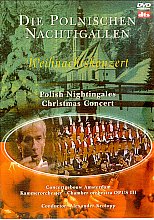 Die Polnischen Nachtigallen - Weihnachtskonzert (Various Artists)