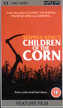 Children Of The Corn