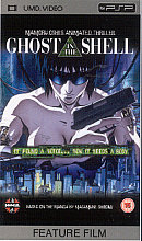 Ghost In The Shell