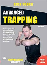 Rick Young - Advanced Trapping - Vol. 4