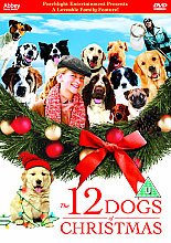 12 Dogs Of Christmas, The