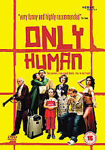 Only Human