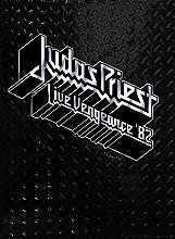 Judas Priest - Live In Memphis