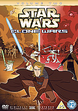 Star Wars - The Clone Wars Vol.2