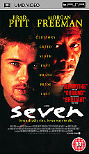 Seven