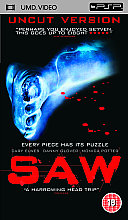 Saw (Uncut)