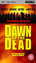 Dawn Of The Dead