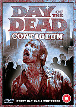 Day Of The Dead 2 - Contagium