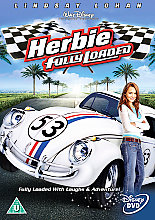 Herbie - Fully Loaded