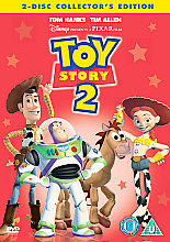 Toy Story 2 (Special Edition)