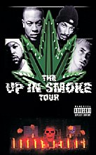 Up In Smoke Tour (Various Artists) (Various Artists)