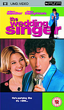 Wedding Singer, The