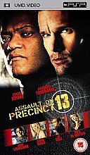 Assault On Precinct 13