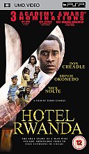 Hotel Rwanda