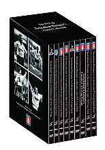 Tottenham Hotspur - FA Cup Classic Collection (Box Set)