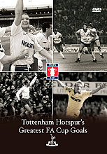 Tottenham Hotspur - Greatest FA Cup Goals