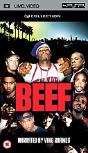 Ving Rhames - Beef