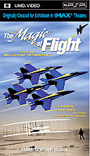 Magic Of Flight, The