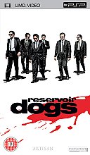 Reservoir Dogs