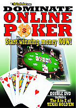 Dominate Online Poker