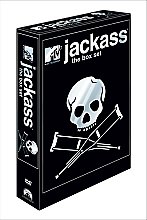 Jackass - Collector's Set