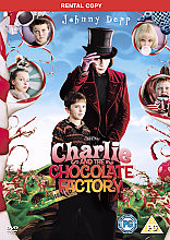 Charlie And The Chocolate Factory