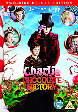 Charlie And The Chocolate Factory