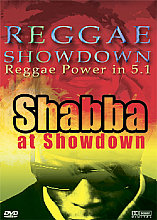 Shabba Ranks - Reggae Showdown - Shabba At Showdown