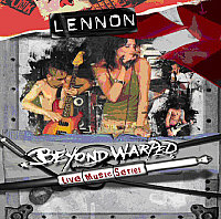 Lennon Murphy - Beyond Warped - Live Music Series