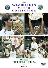 Wimbledon - The Official Film 2005