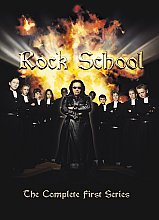 Rock School - The Complete First Series