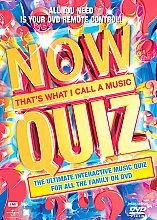 Now Quiz - Now That's What I Call A Music Quiz