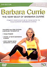 Barbara Currie - The Very Best Of Barbara Currie