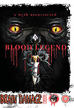 Blood Legend