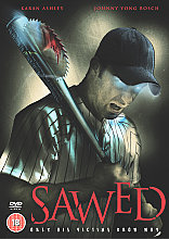 Sawed